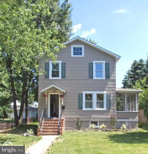 106 2nd Ave SW, Glen Burnie, MD 21061 - photo 1