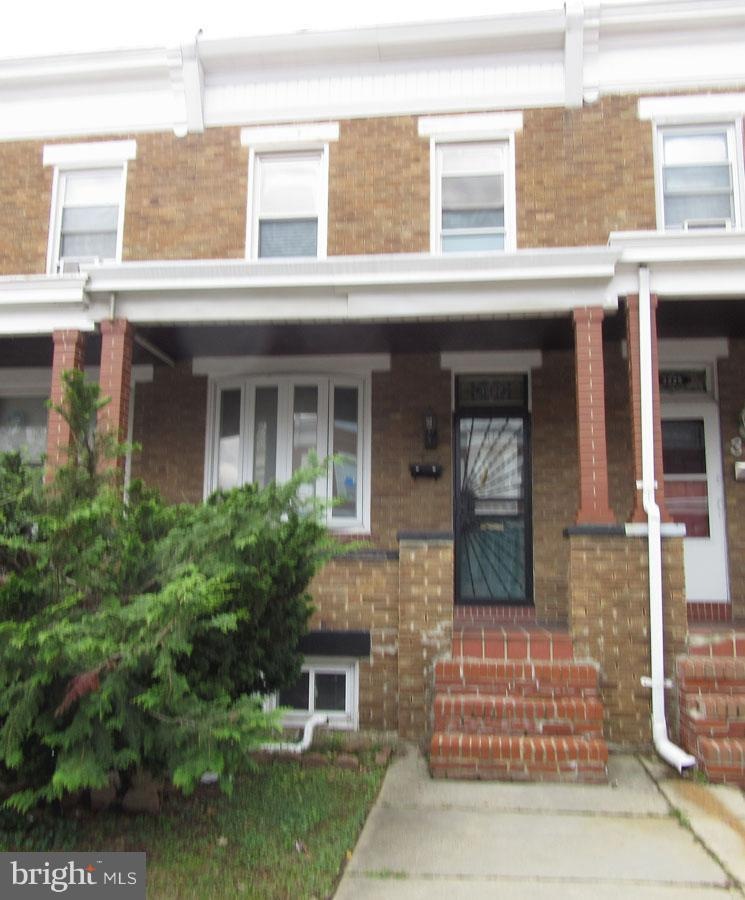 3227 Chesterfield Ave, Baltimore, MD 21213 - photo 1