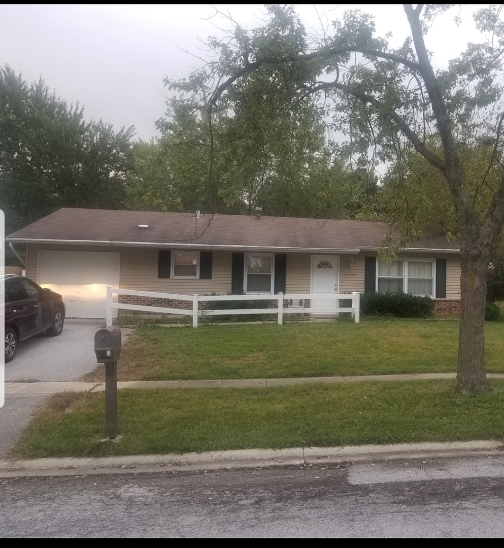 3791 178th Place unit 5, Country Club Hills, IL 60478 - photo 1