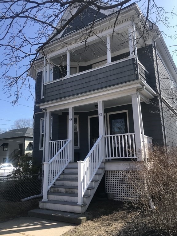 43 Maple Ave, Swampscott, MA 01907 - photo 1