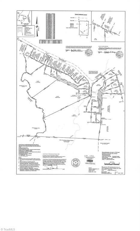 0000 Skycrest Country Rd, Asheboro, NC 27205 - photo 1