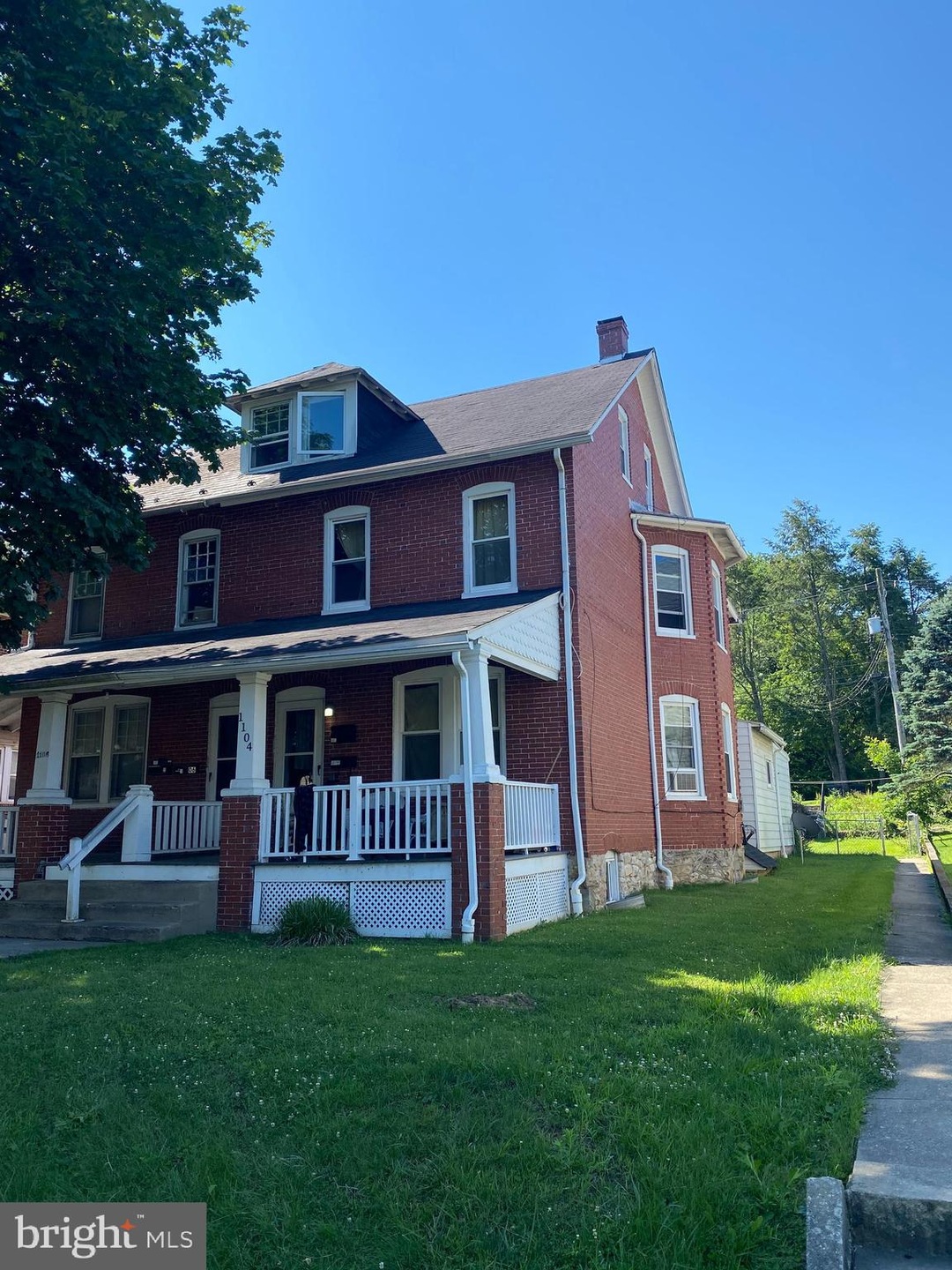 1104 Olive St, Coatesville, PA 19320 - photo 1