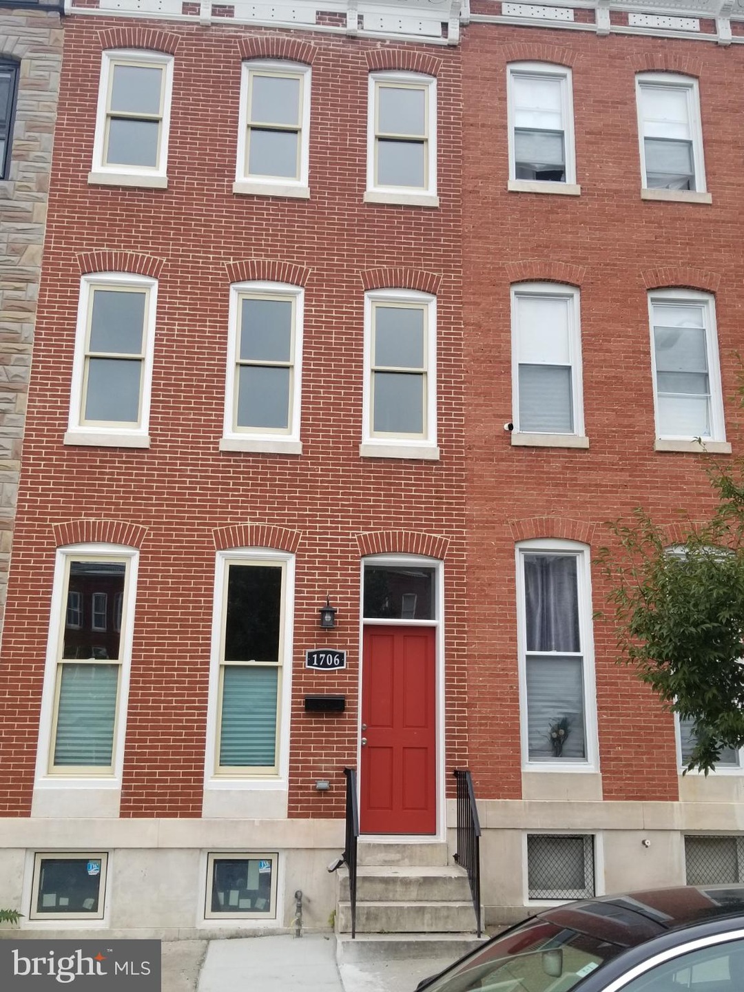1706 N Broadway, Baltimore, MD 21213 - photo 1