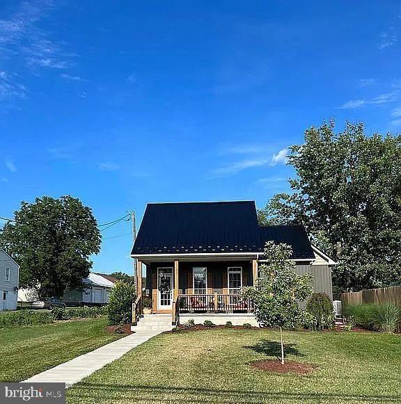 202 N Main St, Petersburg, WV 26847 - photo 1