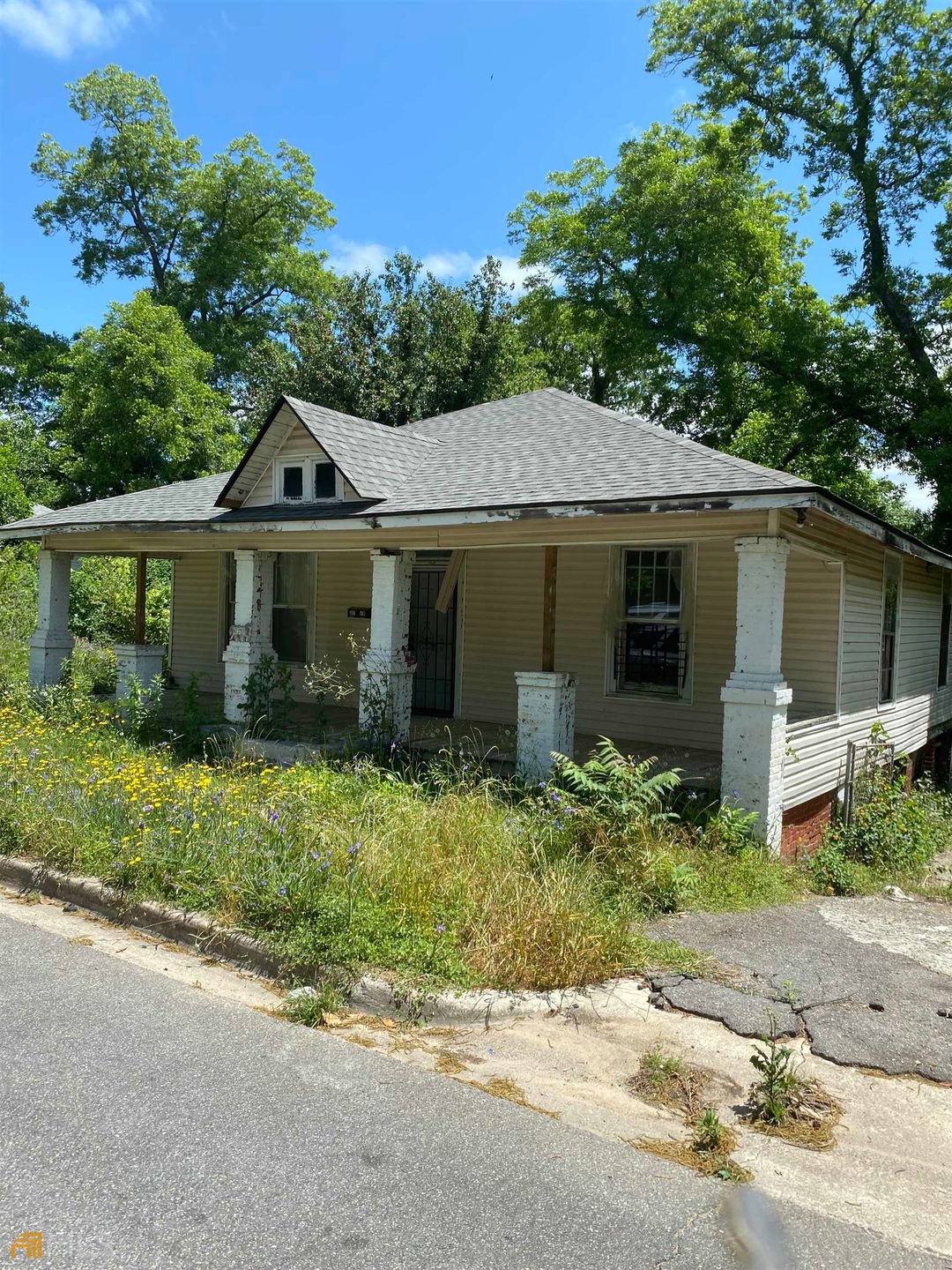 2770 Antioch Rd, Macon, GA 31206 - photo 1