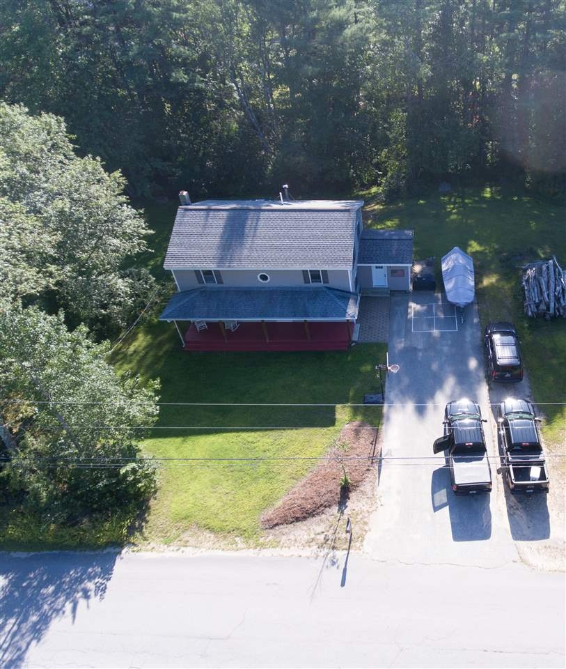 119 River Rd, Weare, NH 03281 - photo 1