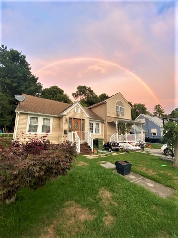 11 Progress Ave, Dudley, MA 01571 - photo 1