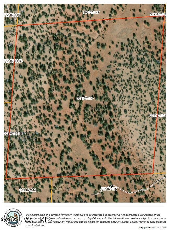satellite image