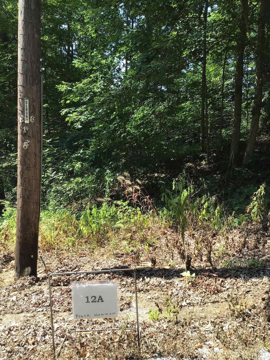 0 E Frank Hemmer Dr unit 12A 202132775, Huntingburg, IN 47542 - photo 1