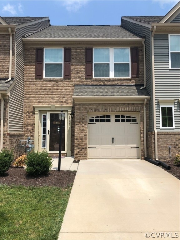 8981 Ringview Dr, Mechanicsville, VA 23116 - photo 1