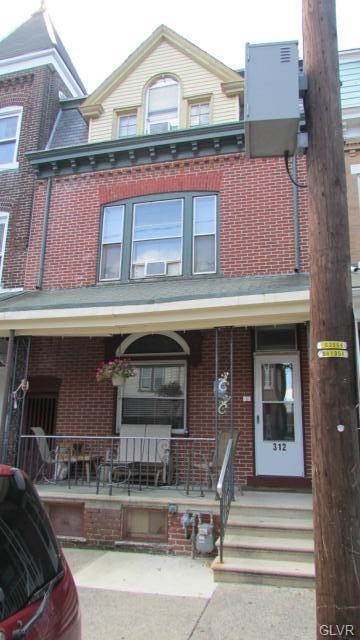 312 Ridge Ave, Allentown, PA 18102 - photo 1