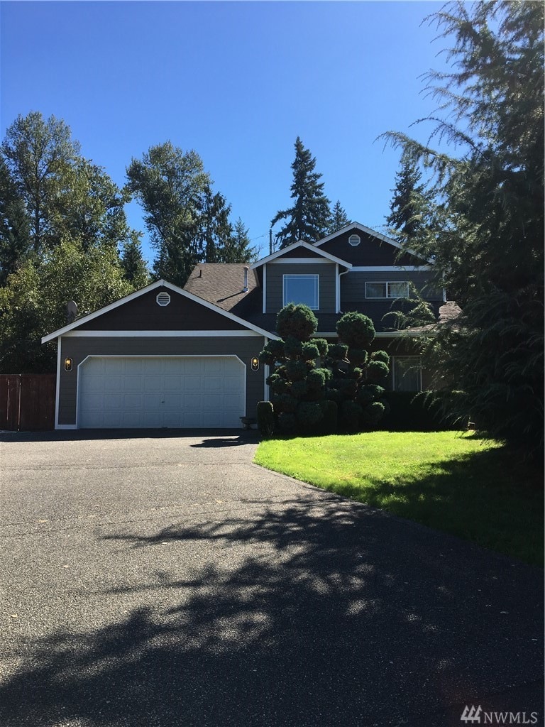 11615 188th Avenue Ct E, Bonney Lake, WA 98391 - photo 1