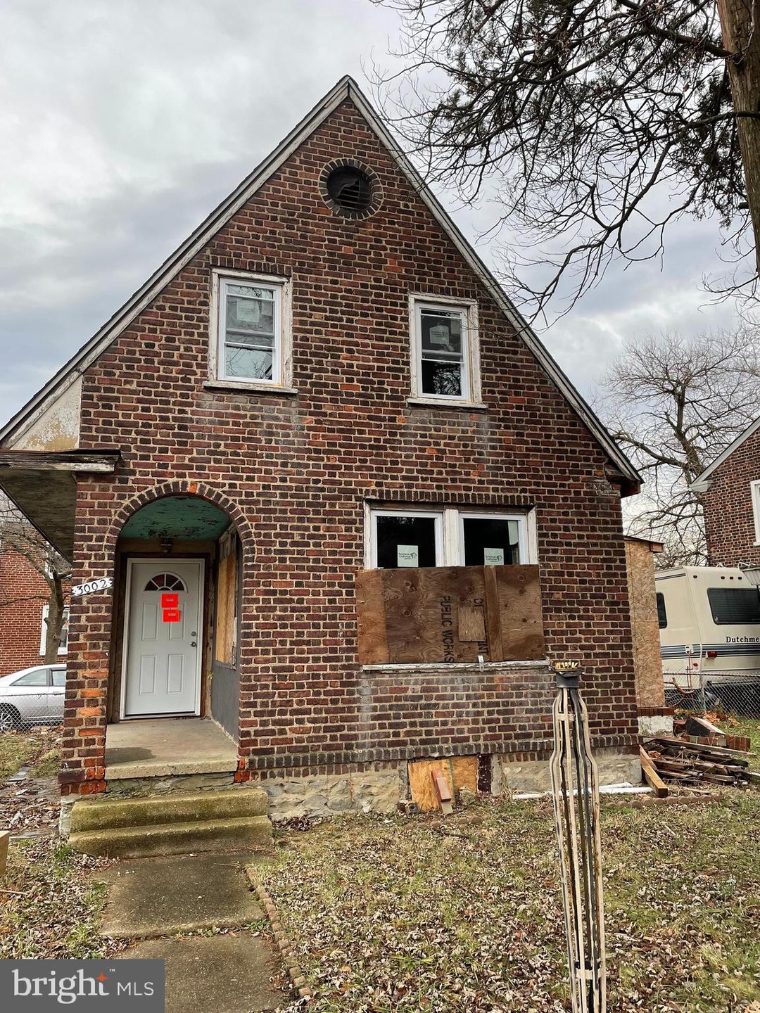 3002 Tuckahoe Rd, Camden, NJ 08104 - photo 1