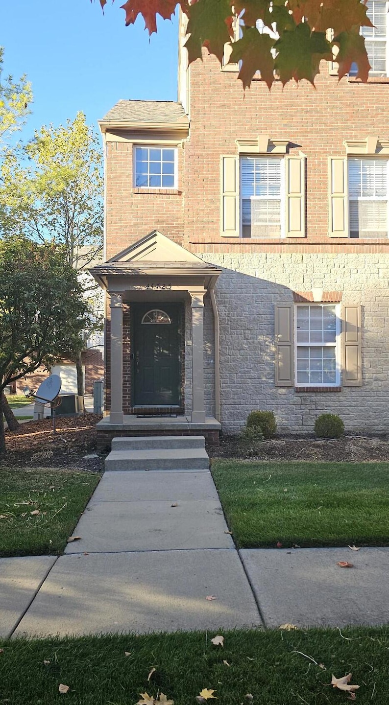 44725 Ellery Ln unit 78, Novi, MI 48377 - photo 1