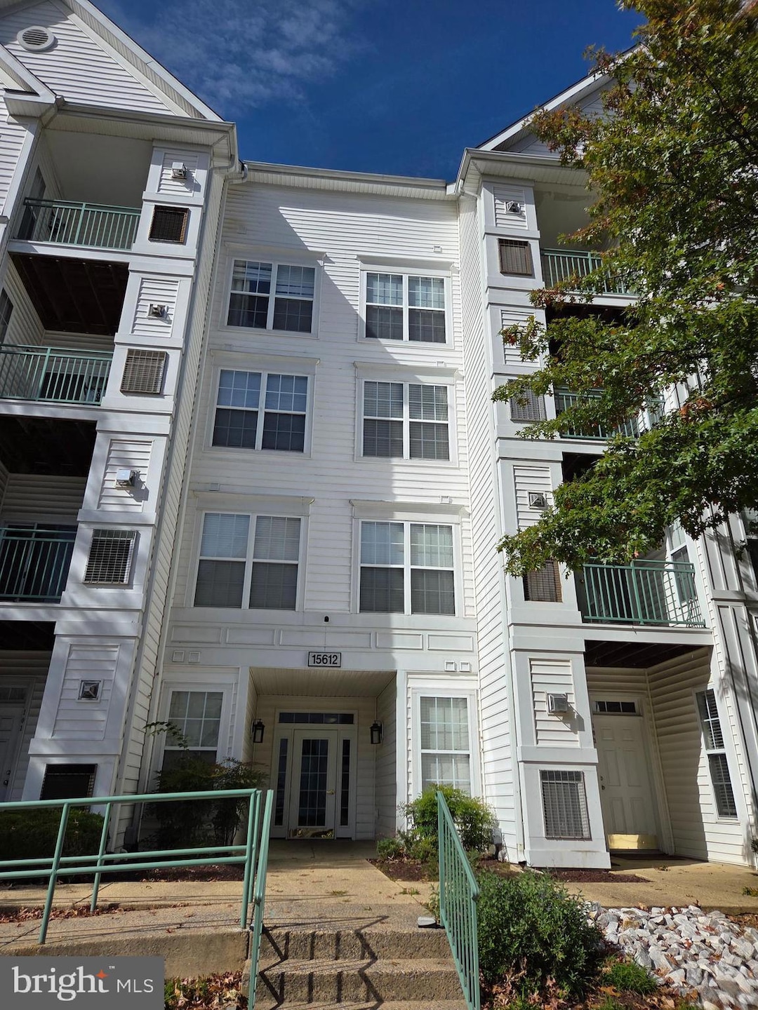 15612 Everglade Ln unit 106, Bowie, MD 20716 - photo 1