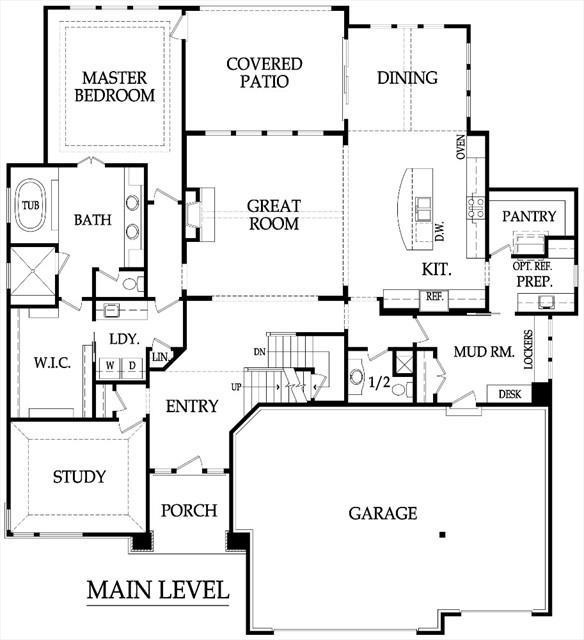 9247 Deer Run St, Lenexa, KS 66220 - photo 1