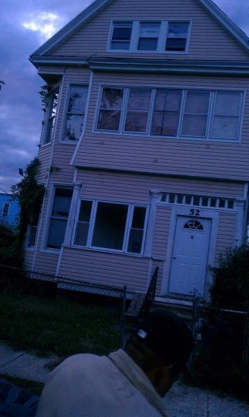 314 N 7th St, Newark, NJ 07107 - photo 1