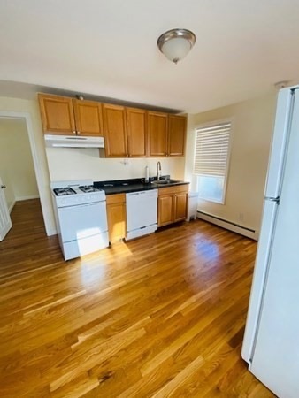 9 Parker St unit 2, Charlestown, MA 02129 - photo 1
