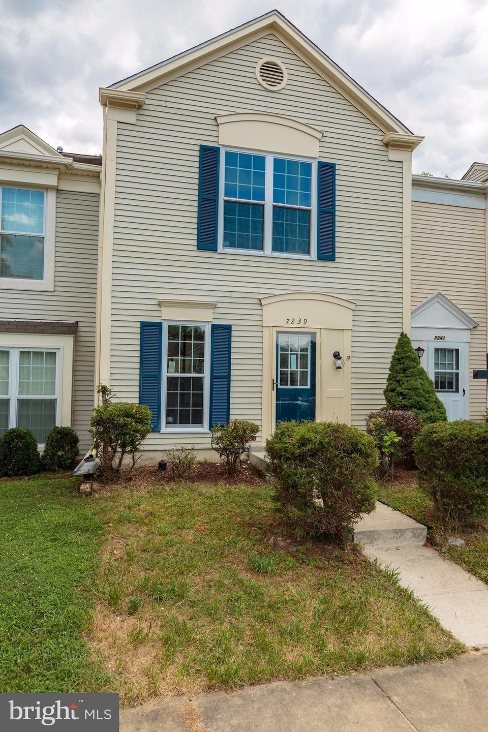 7239 Parsons Ct, Alexandria, VA 22306 - photo 1