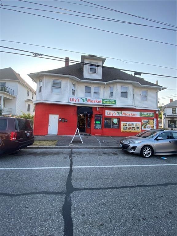 103 Reservoir Ave, Providence, RI 02907 - photo 1