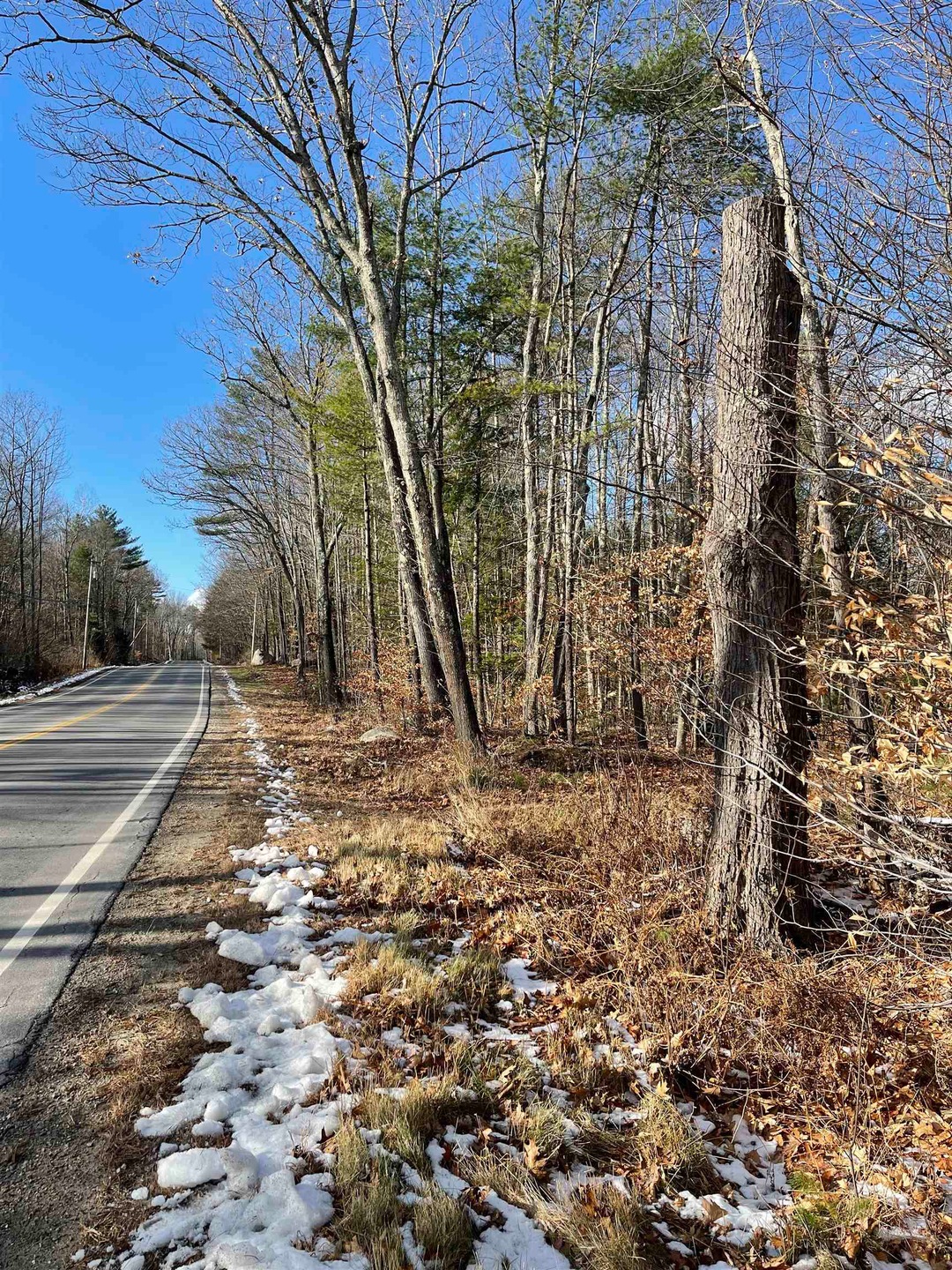 187 2nd Nh Turnpike, Windsor, NH 03244 - photo 1
