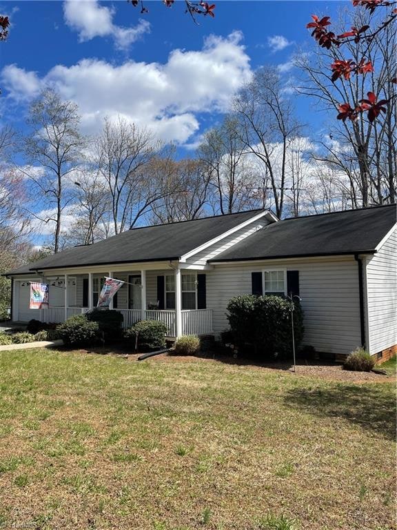 481 Sawyersville Rd, Asheboro, NC 27205 - photo 1