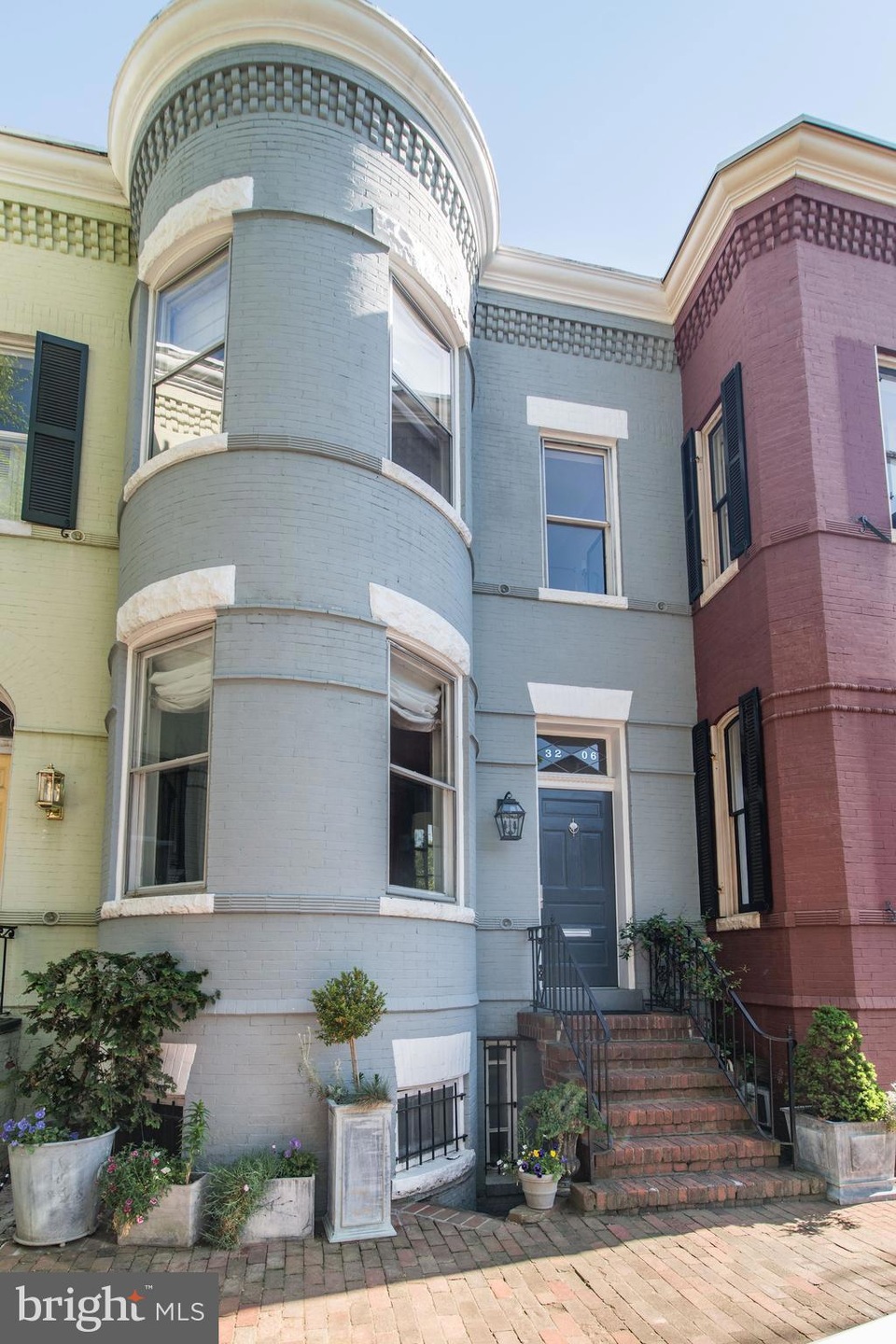 3206 Q St NW, Washington, DC 20007 - photo 1