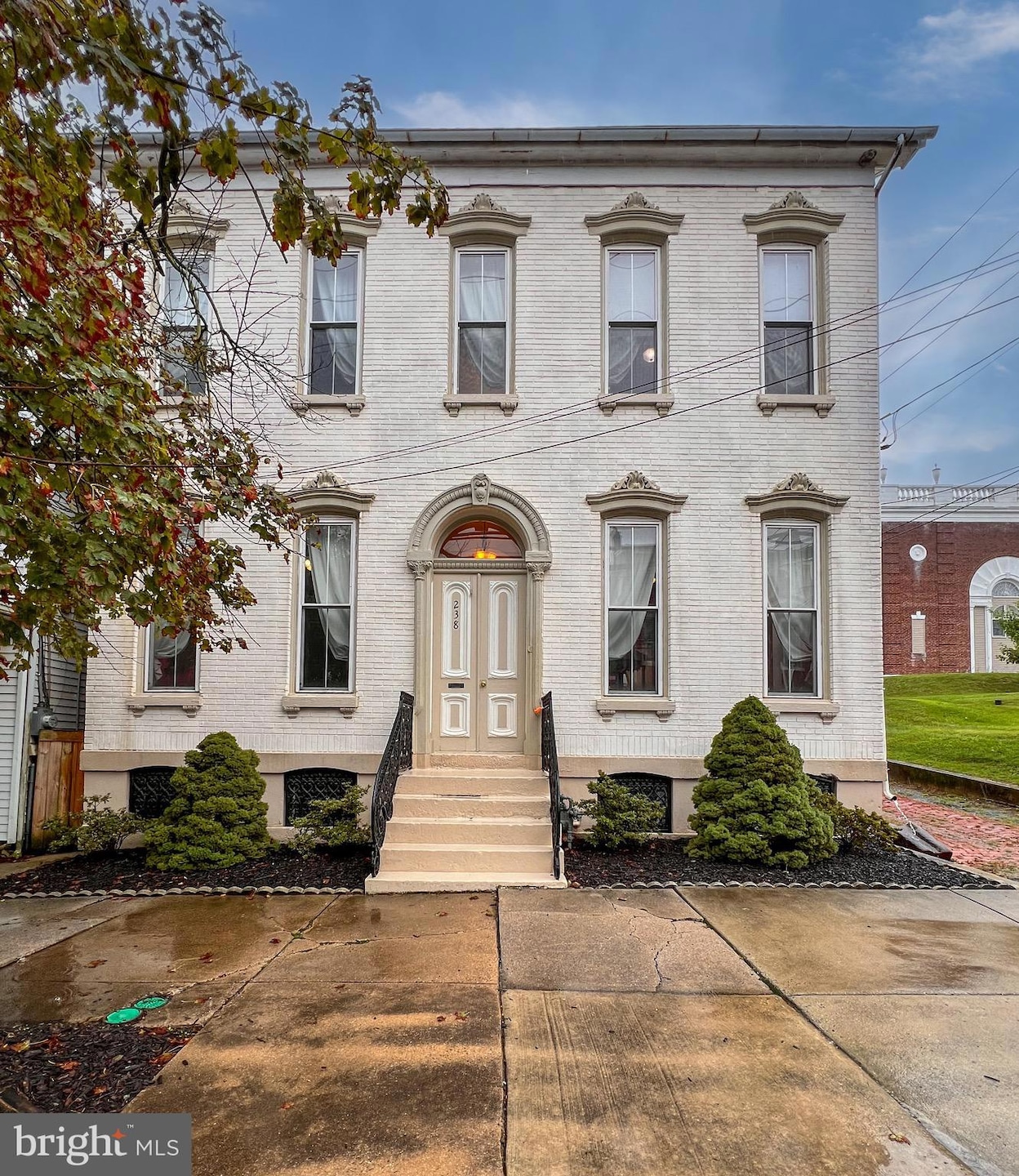 238 W High St, Womelsdorf, PA 19567 - photo 1