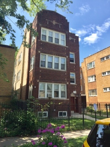 6240 N Francisco Ave unit G, Chicago, IL 60659 - photo 1