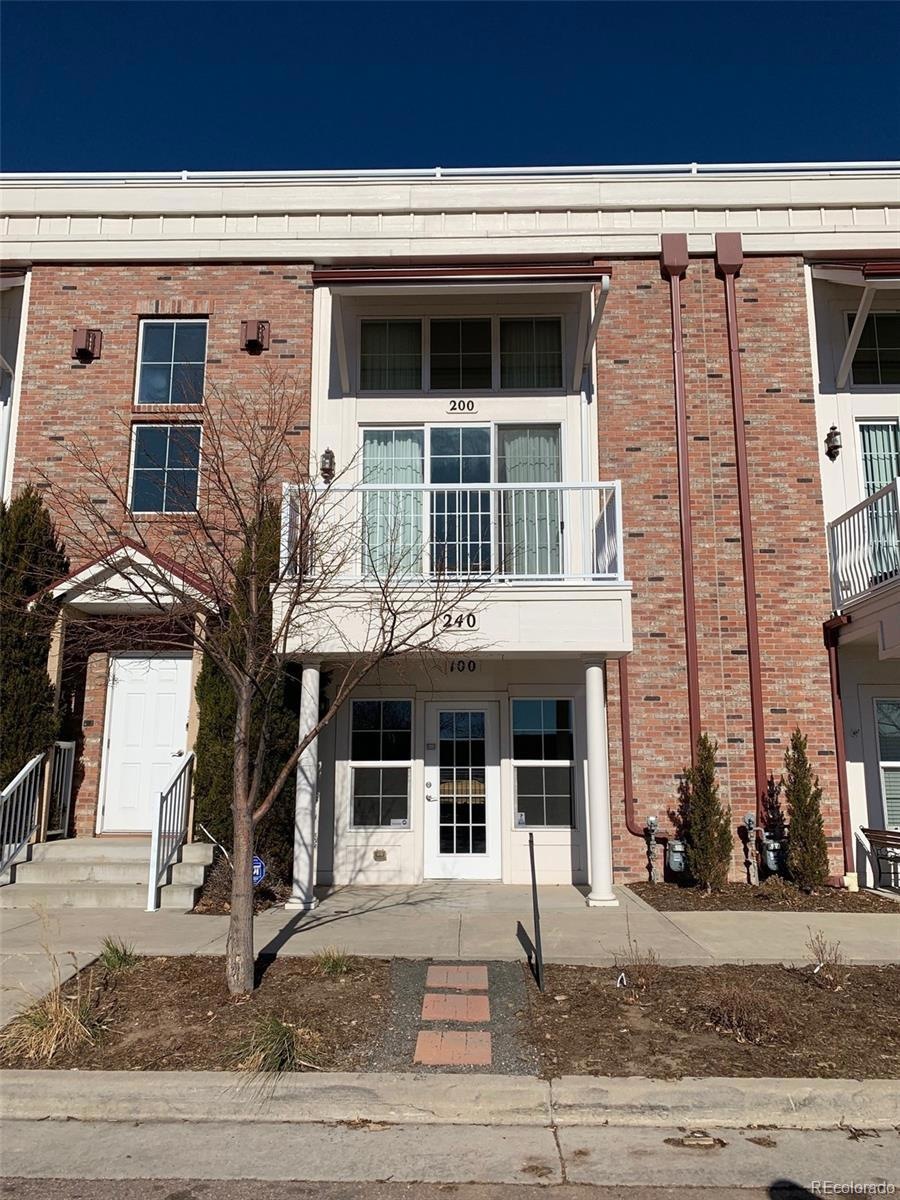 240 Writers Way unit 200, Colorado Springs, CO 80903 - photo 1