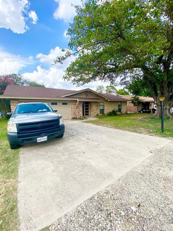 8148 Tumbleweed Trail, Fort Worth, TX 76108 - photo 1