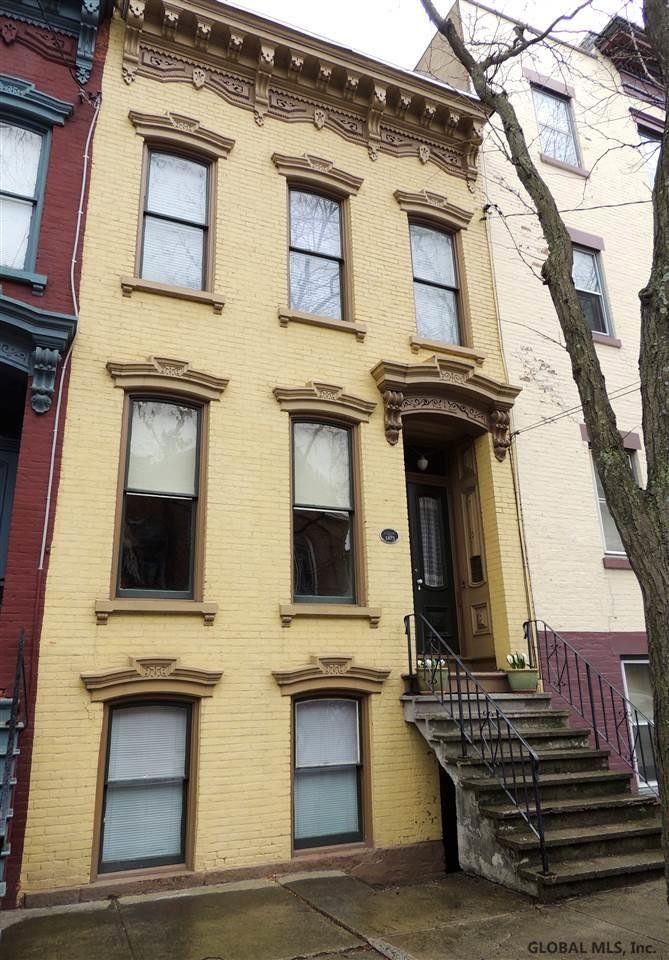 154 Jay St, Albany, NY 12210 - photo 1