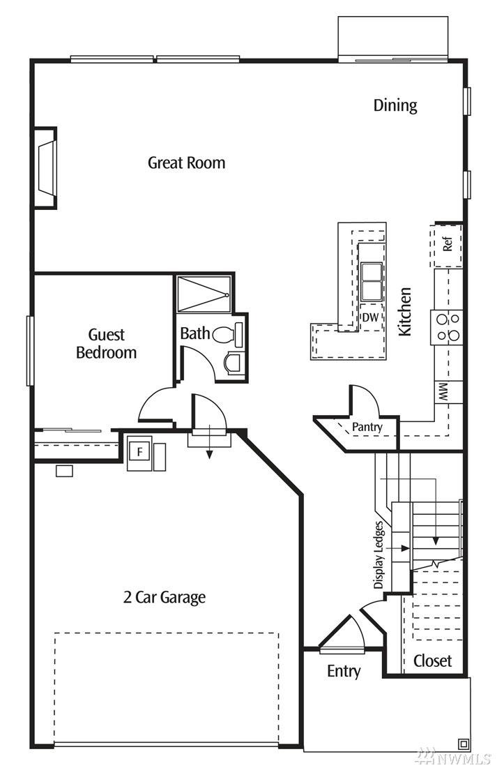 17508 Meridian Place W, Bothell, WA 98012 - photo 1