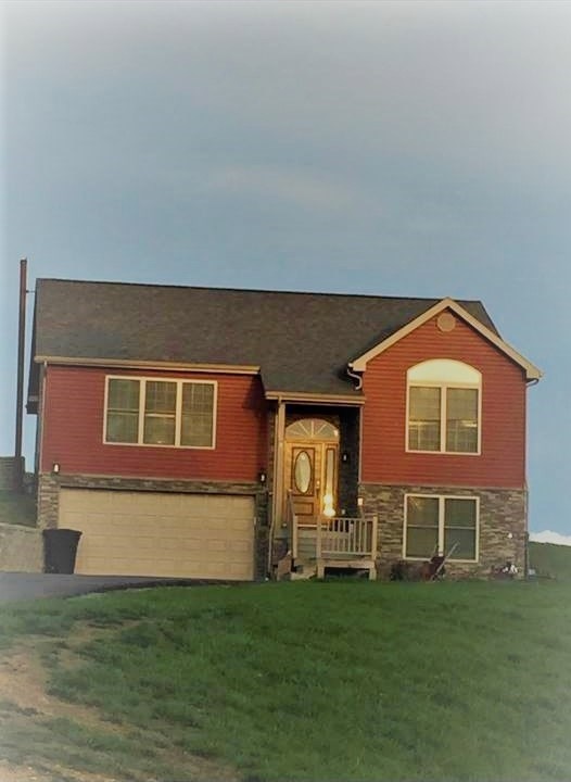 Main View