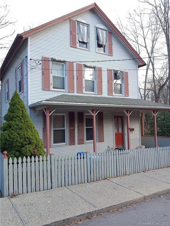 81 Baltic St, Norwich, CT 06360 - photo 1