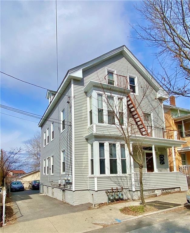 28 Erastus St, Providence, RI 02909 - photo 1