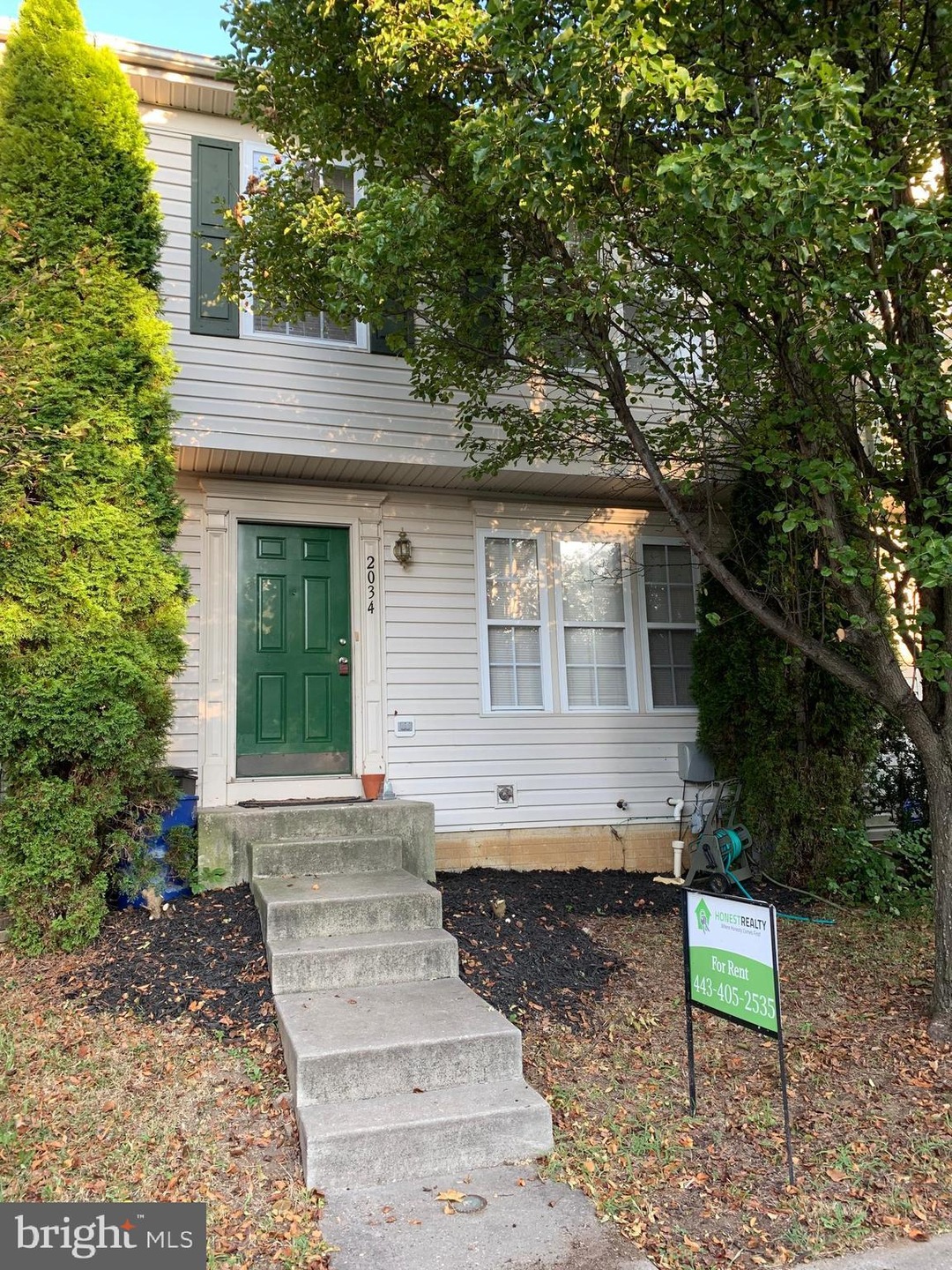 2034 Amber Way, Windsor Mill, MD 21244 - photo 1