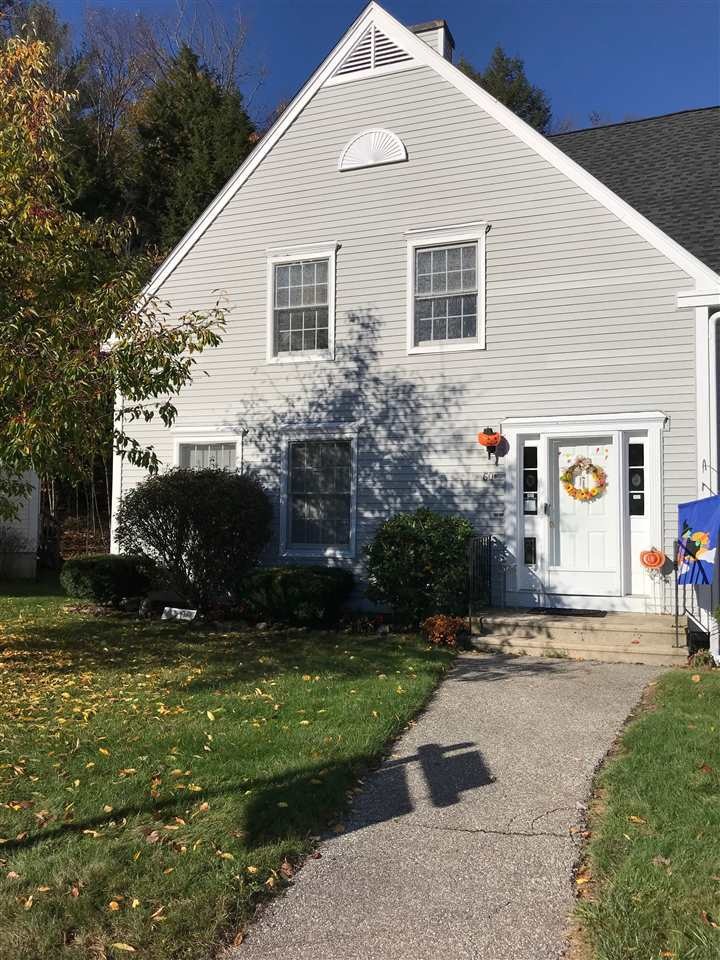 60B Apple Tree Dr unit B, Goffstown, NH 03045 - photo 1