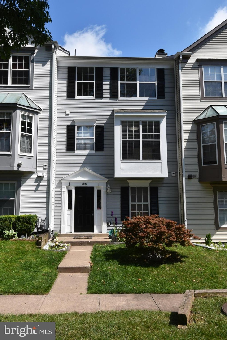 13920 Big Yankee Ln, Centreville, VA 20121 - photo 1