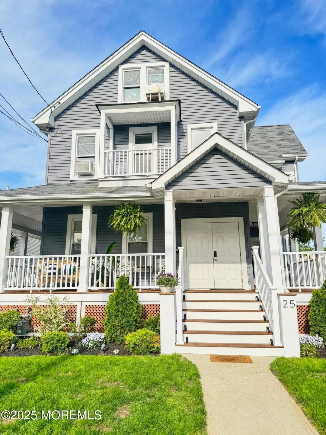 25 N 5th Ave, Long Branch, NJ 07740 - photo 1