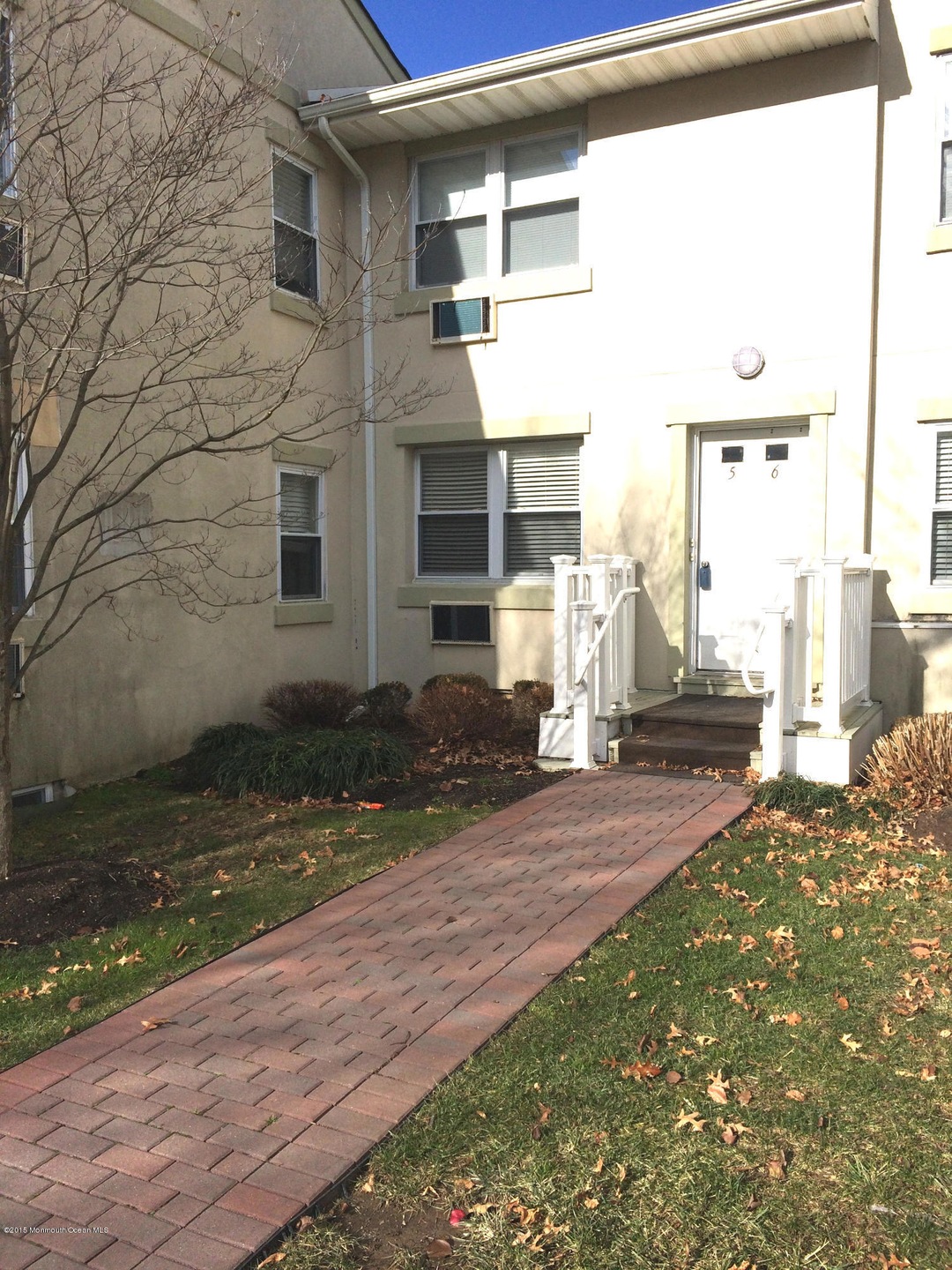 31 Cedar Ave unit 5, Long Branch, NJ 07740 - photo 1