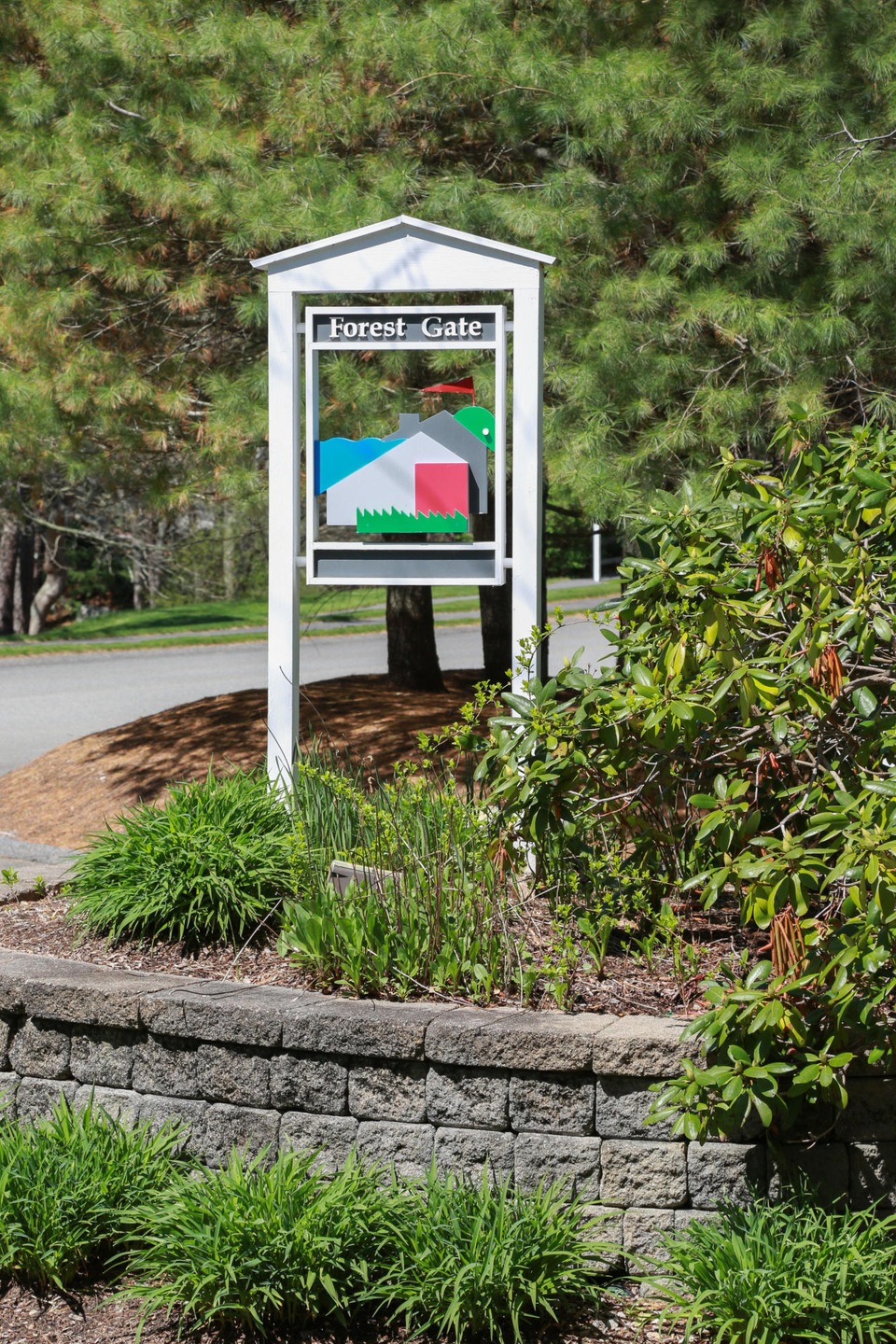 6 Forest Gate unit 6, Yarmouth Port, MA 02675 - photo 1