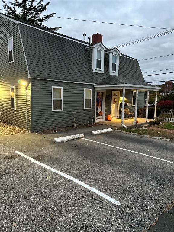 1 Elm Ct, Smithfield, RI 02917 - photo 1