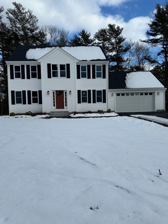 56 N Carver Rd, Wareham, MA 02576 - photo 1