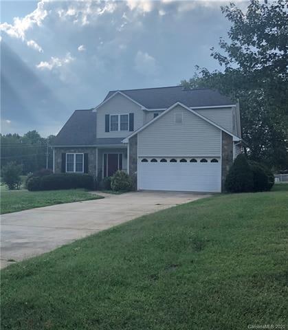 135 Players Park Cir, Statesville, NC 28677 - photo 1