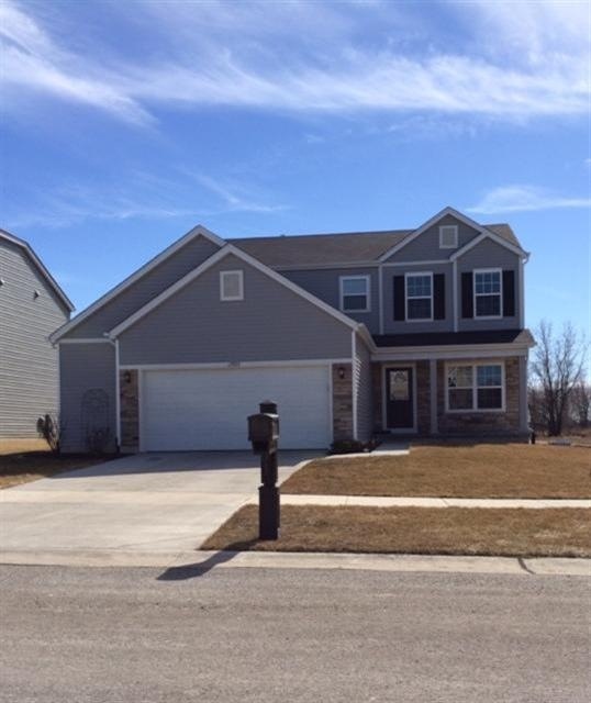 13933 Empress Ln, Dyer, IN 46311 - photo 1