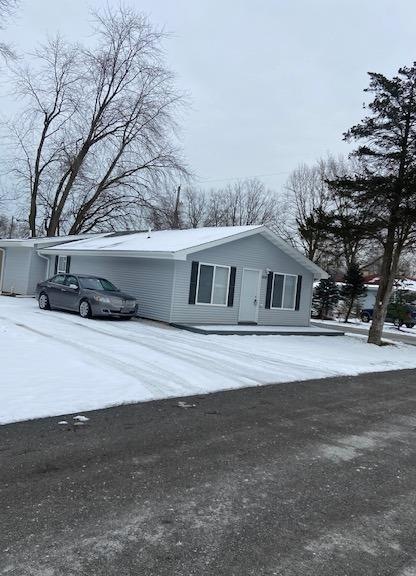 5540 W 44th Ave, Gary, IN 46408 - photo 1