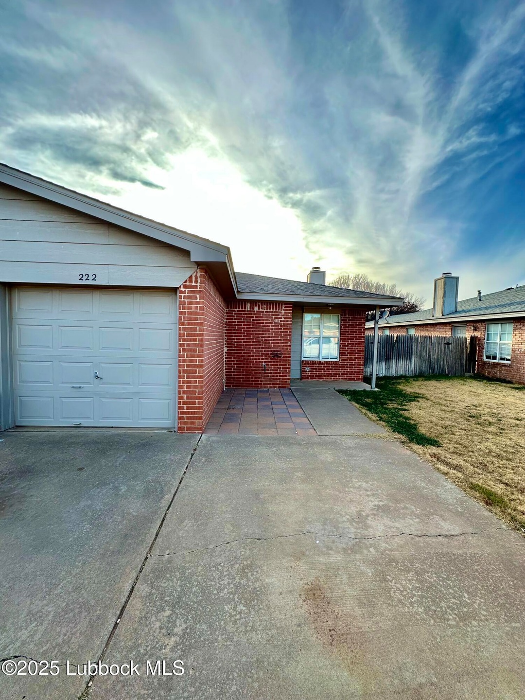 For Rent $1,200/month