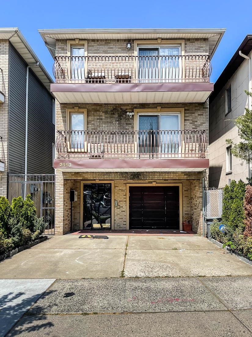 2453 Kennedy Blvd, Jc, Journal Square, NJ 07304 - photo 1