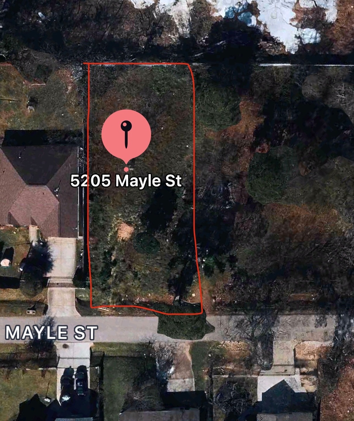 5205 Mayle St, Houston, TX 77016 - photo 1